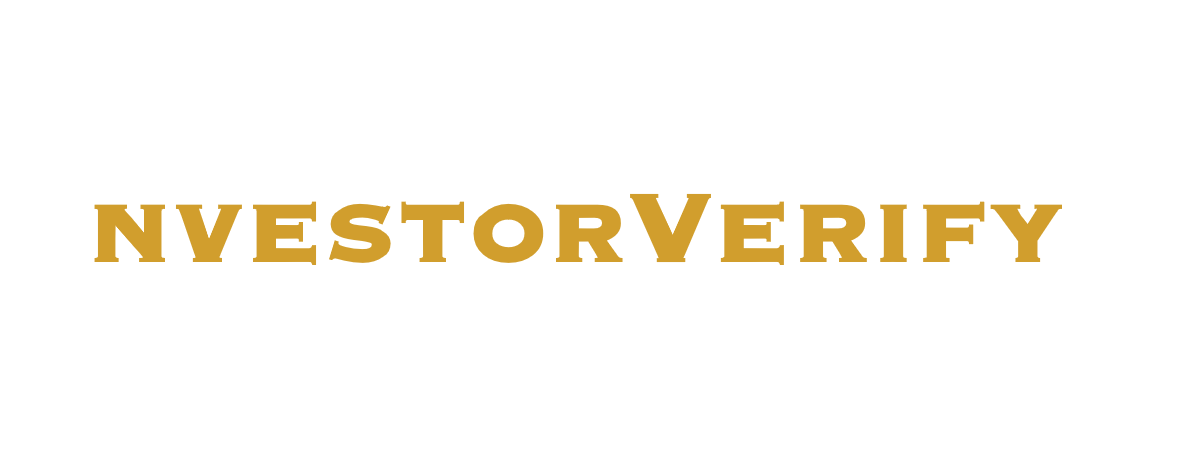 InvestorVerify